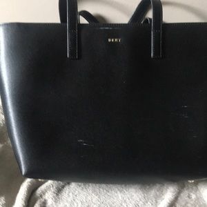 DKNY Tote Bag